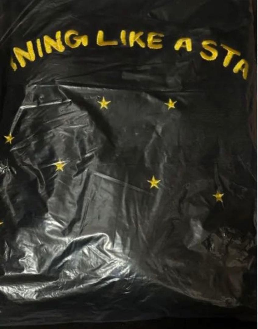 ATEEZ ソンファ センイルMD ガウン ハウスローブ バスローブ HBD