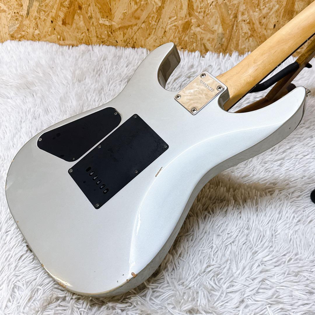 FERNANDES/フェルナンデス STJ コンコルドヘッド SSH 24F