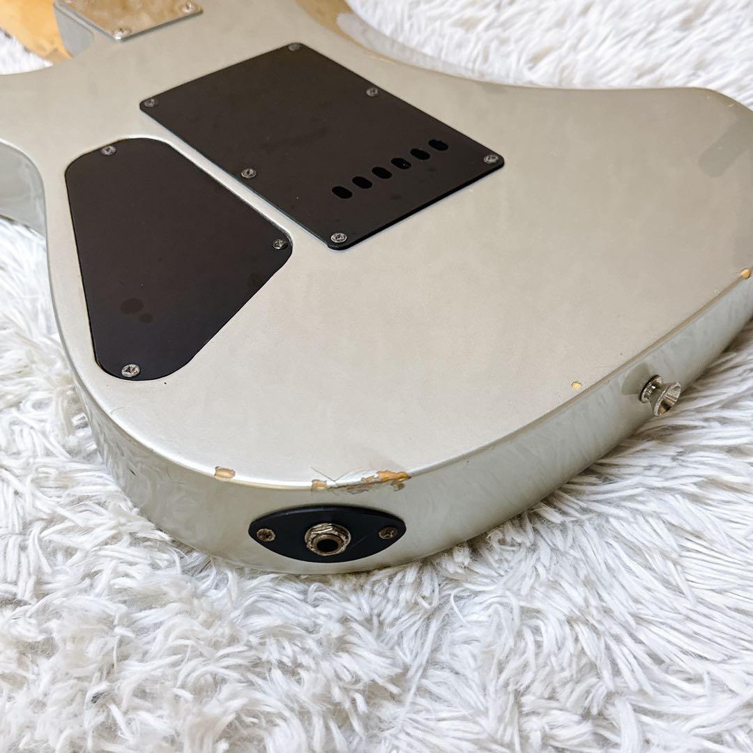 FERNANDES/フェルナンデス STJ コンコルドヘッド SSH 24F