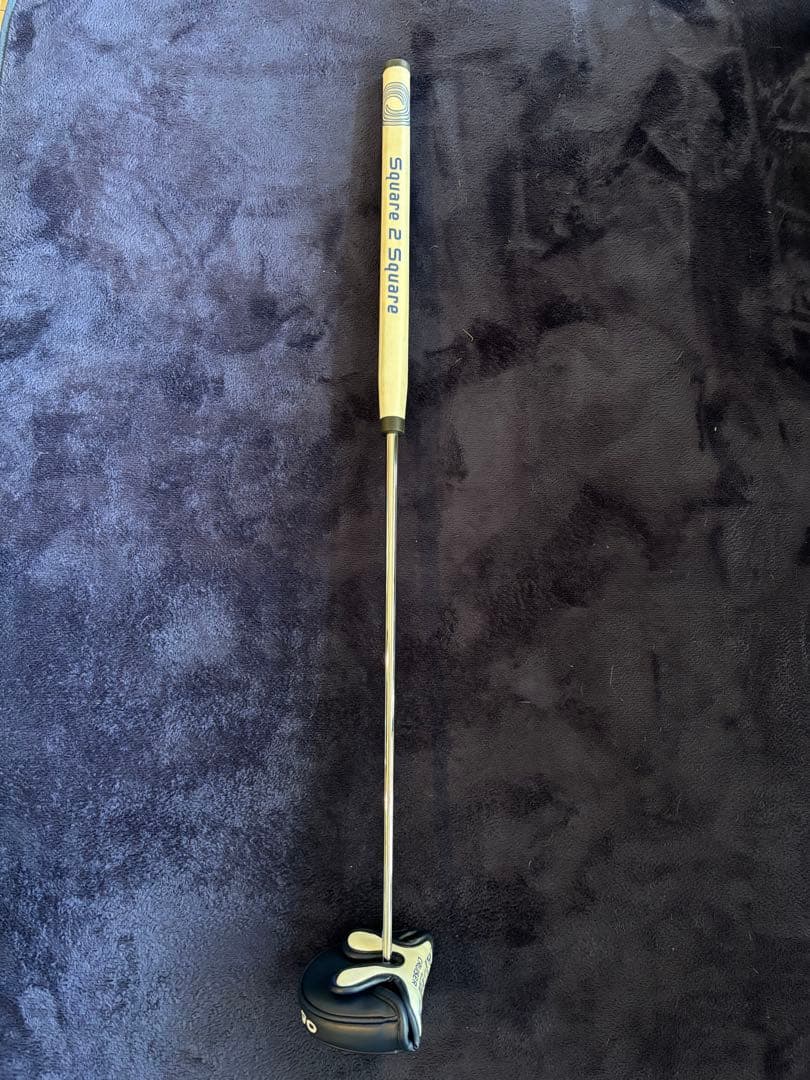 【中尺】オデッセイAi-ONE スクエア2スクエア #7 CRUISER