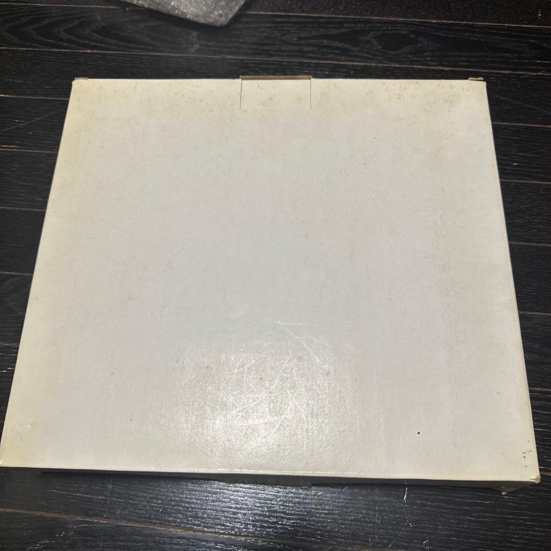 最安値　新品未使用　長渕剛　ハーモニカ　セット　当時品　公式グッズ　ジュラルミン