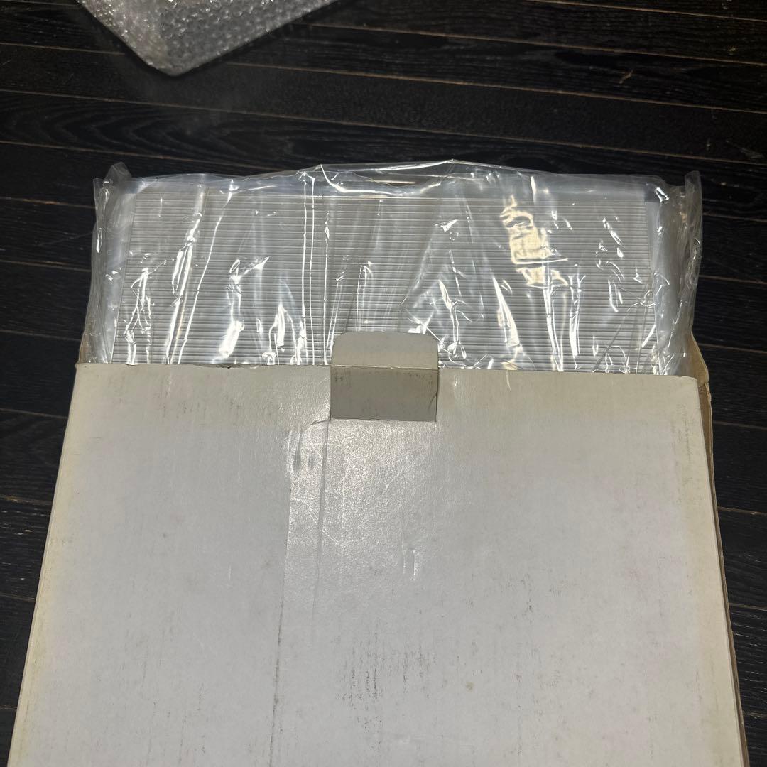 最安値　新品未使用　長渕剛　ハーモニカ　セット　当時品　公式グッズ　ジュラルミン