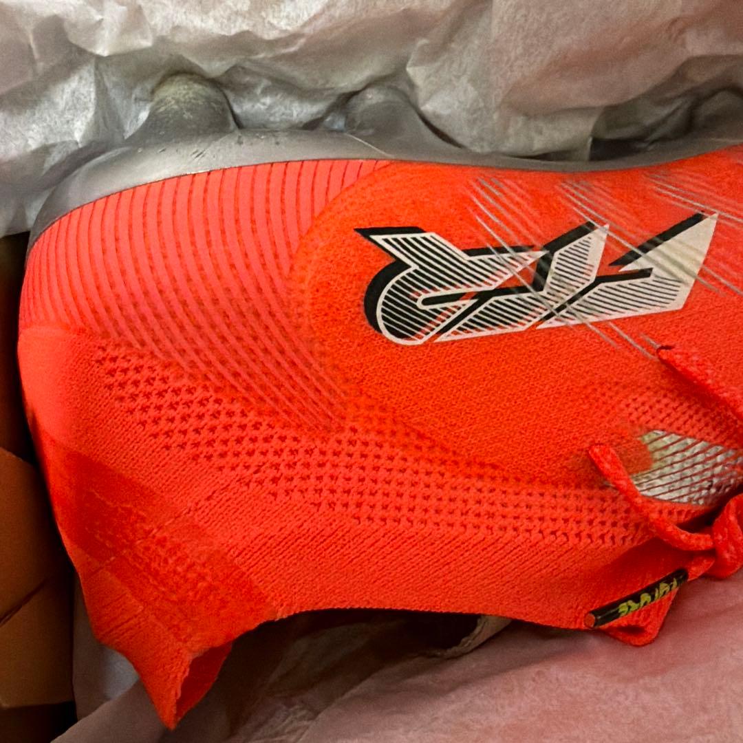 PUMA FUTURE サッカーシューズ 25.5cm スパイク　プーマ