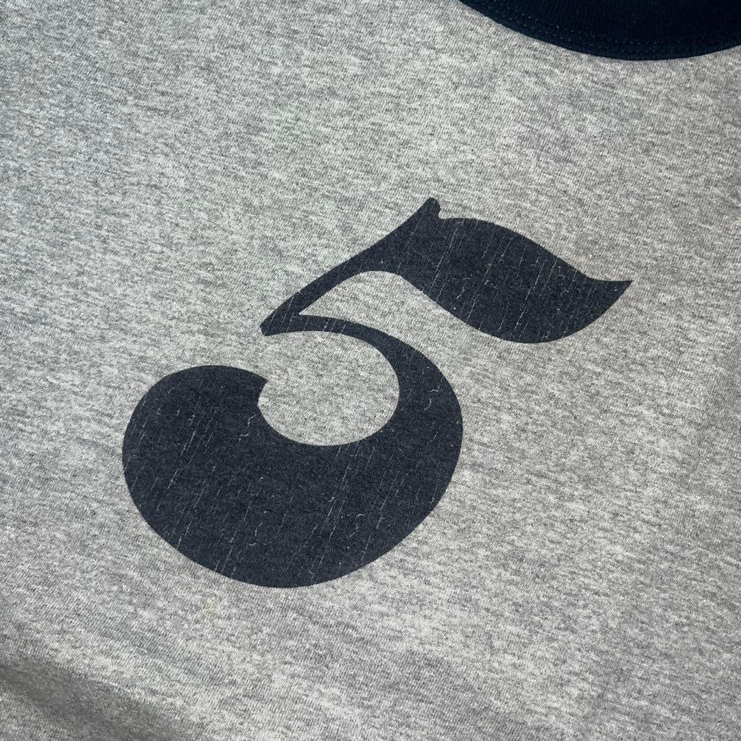 00's USA製 Maroon5 バンドTシャツ