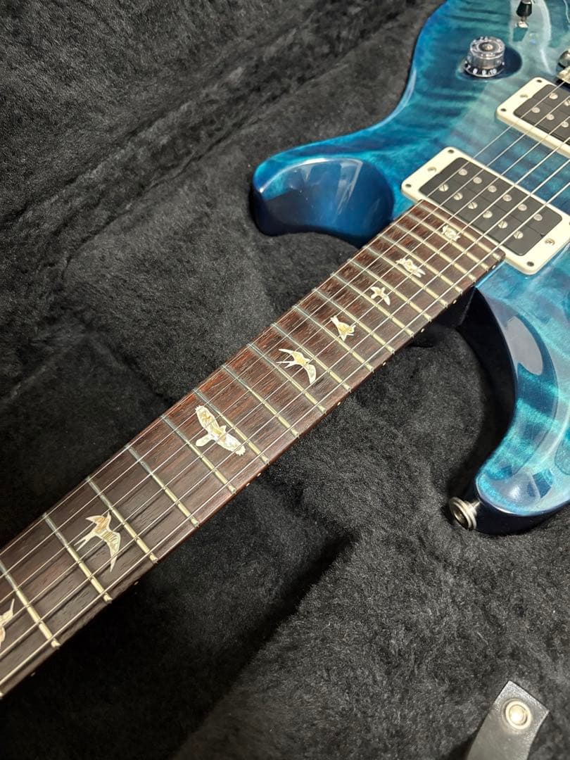 Paul Reed Smith(PRS) Custom 24 2015年製