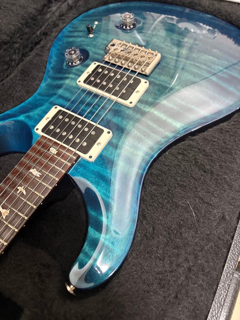 Paul Reed Smith(PRS) Custom 24 2015年製