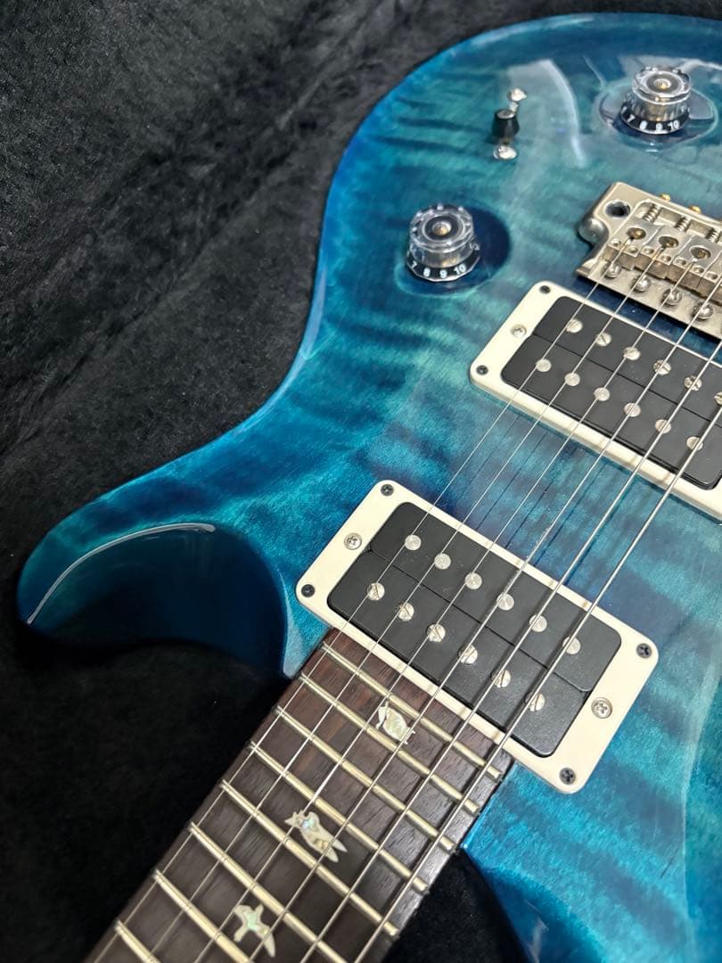 Paul Reed Smith(PRS) Custom 24 2015年製