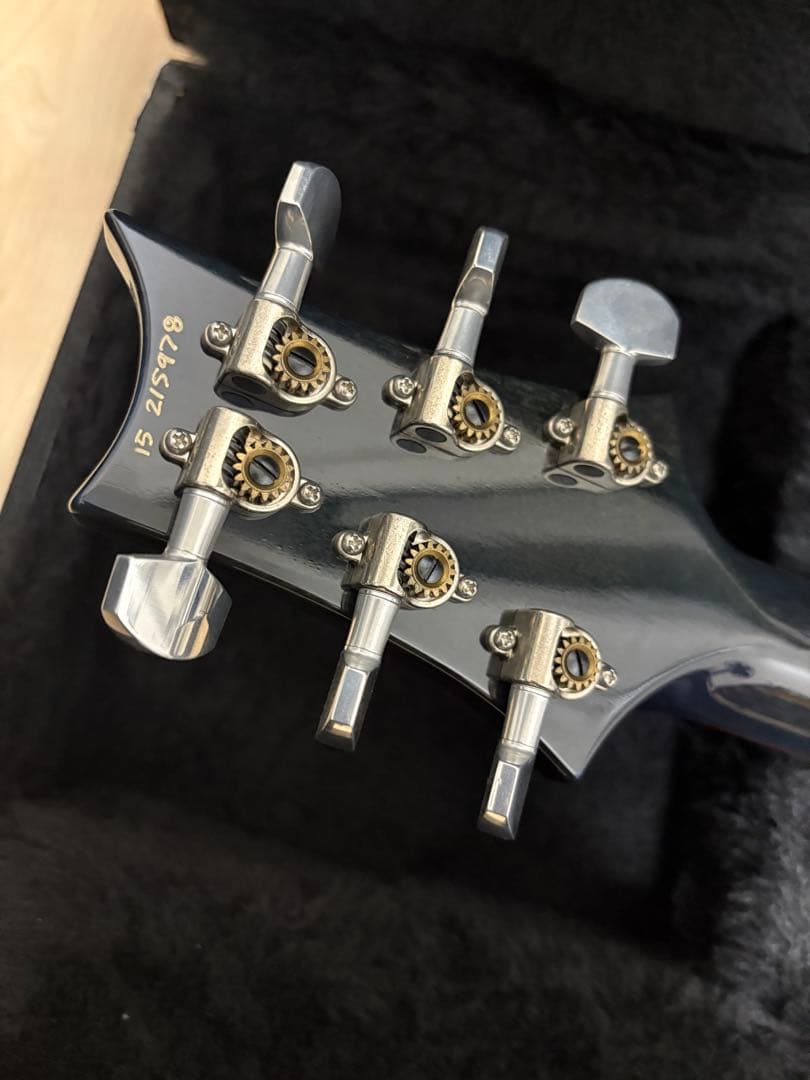 Paul Reed Smith(PRS) Custom 24 2015年製