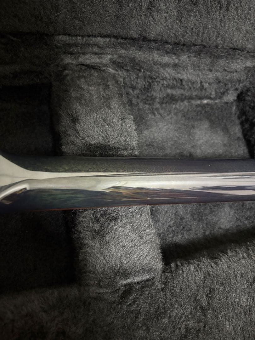 Paul Reed Smith(PRS) Custom 24 2015年製