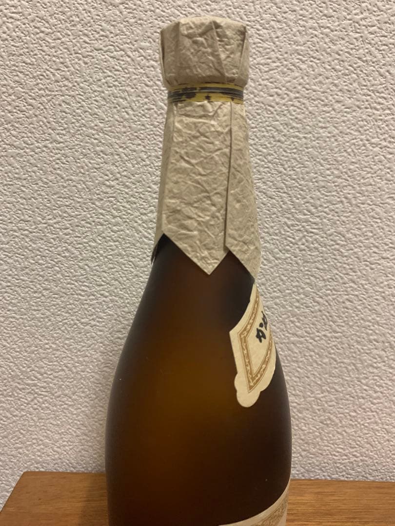 森伊蔵 未開栓 芋焼酎 かめ壺焼酎 本格焼酎 JAL機内７２０ml ２５度