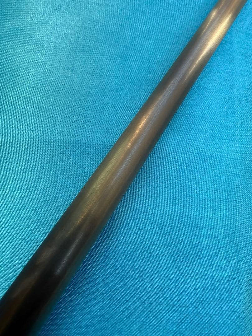 Cuetec CYNERGY（シナジー） 12.5 Mezz Wavy