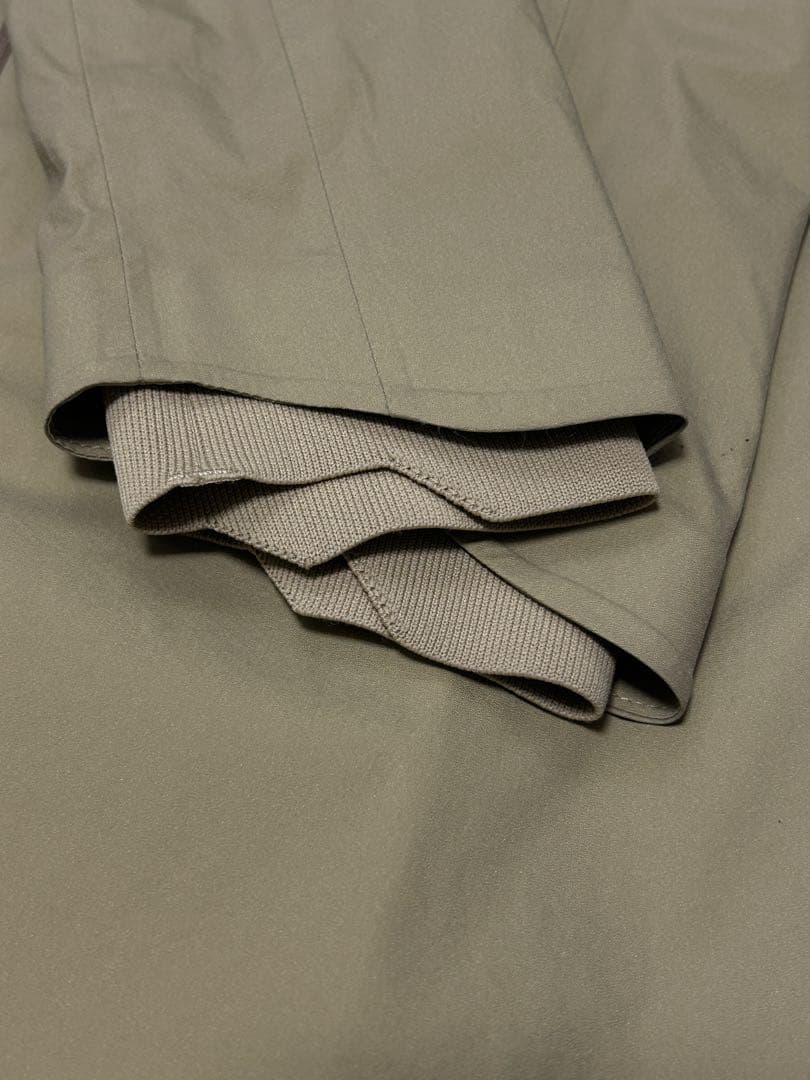 DESCENTE レディース M 防水ジャケットレインコート