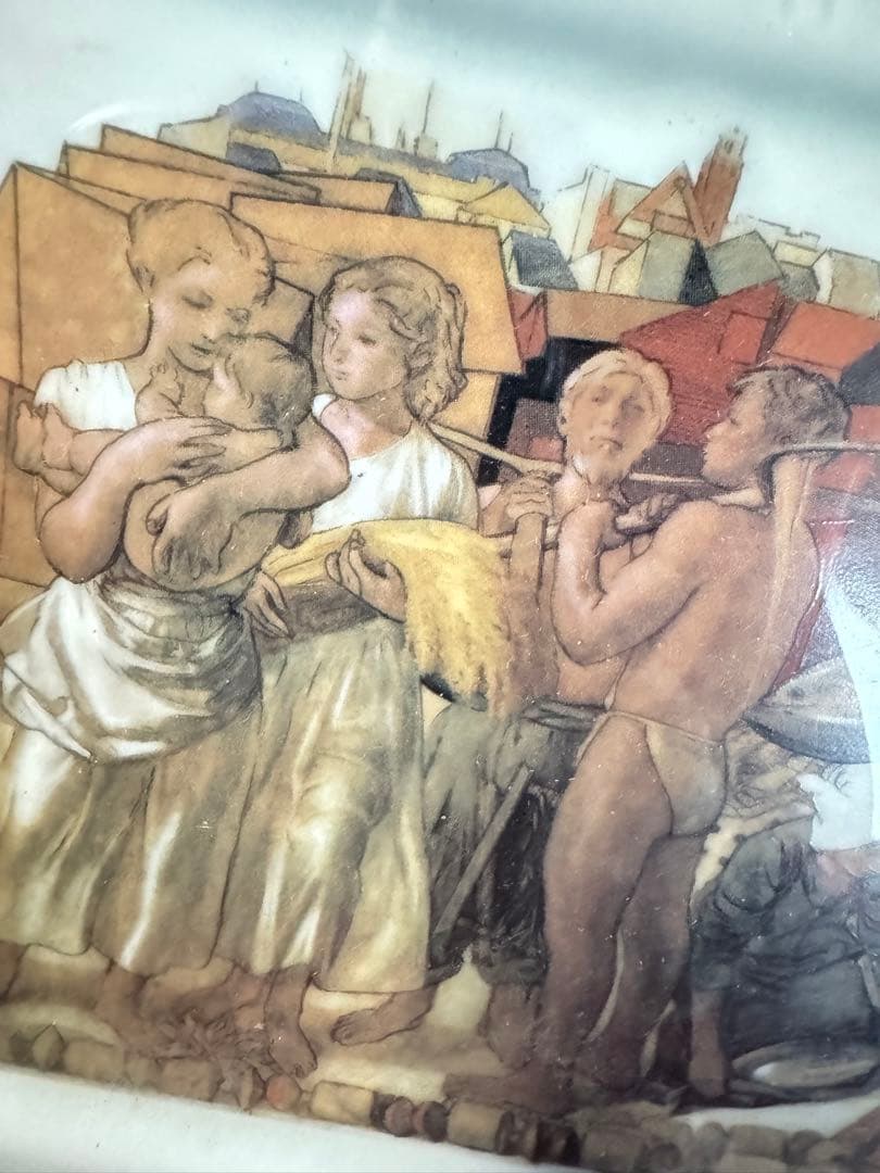 アンティーク　骨董品