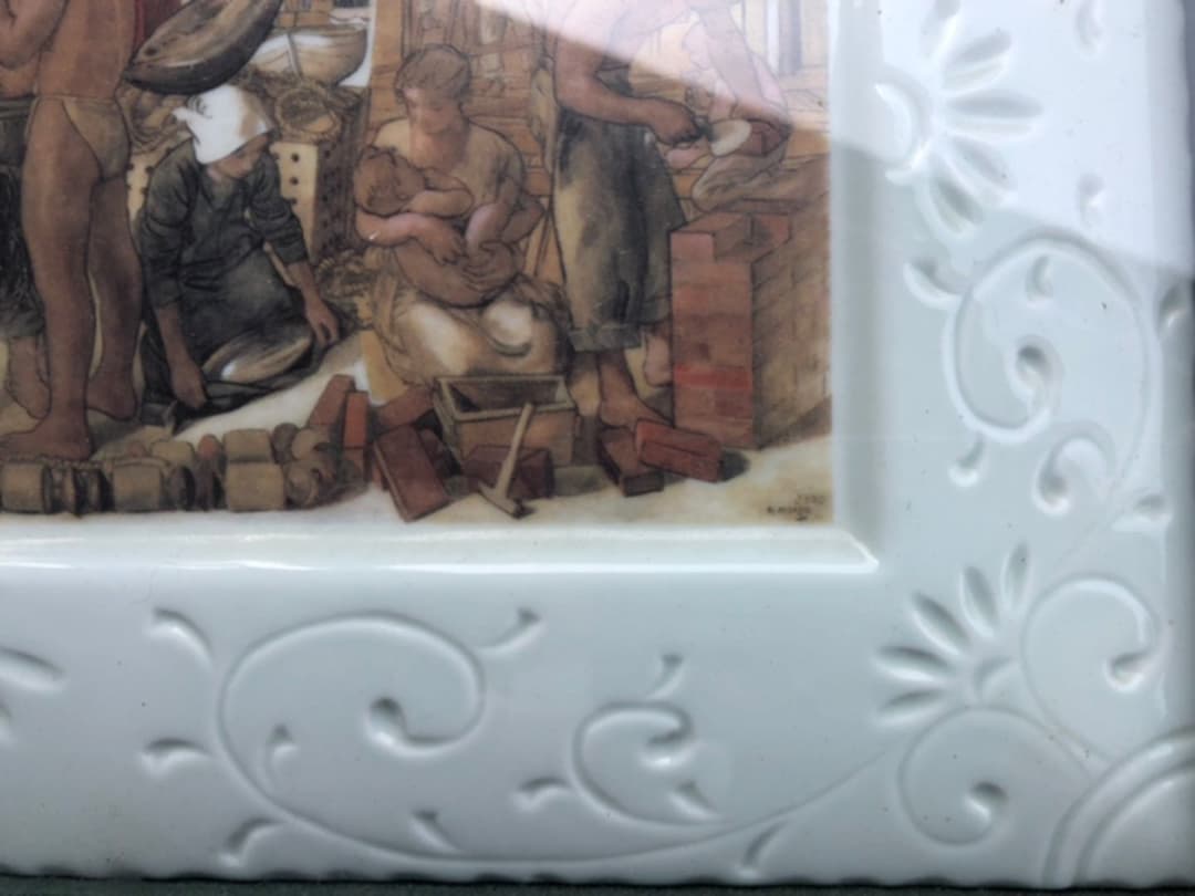 アンティーク　骨董品