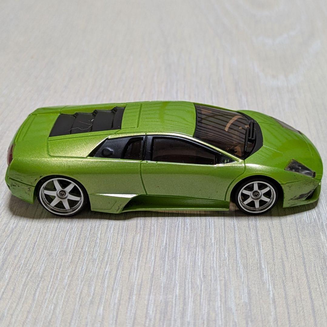 dNaNo ムルシエラゴ