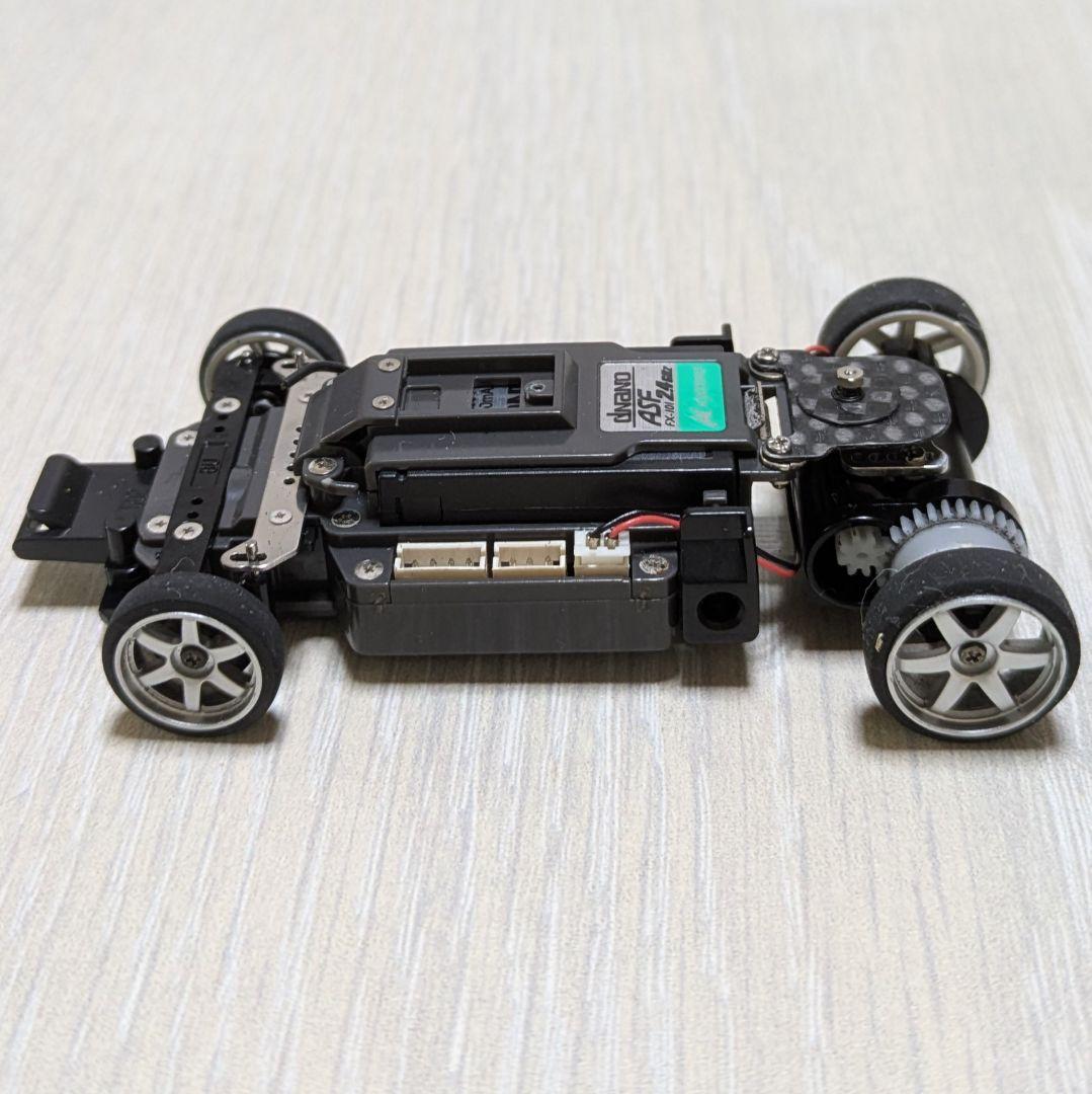 dNaNo ムルシエラゴ