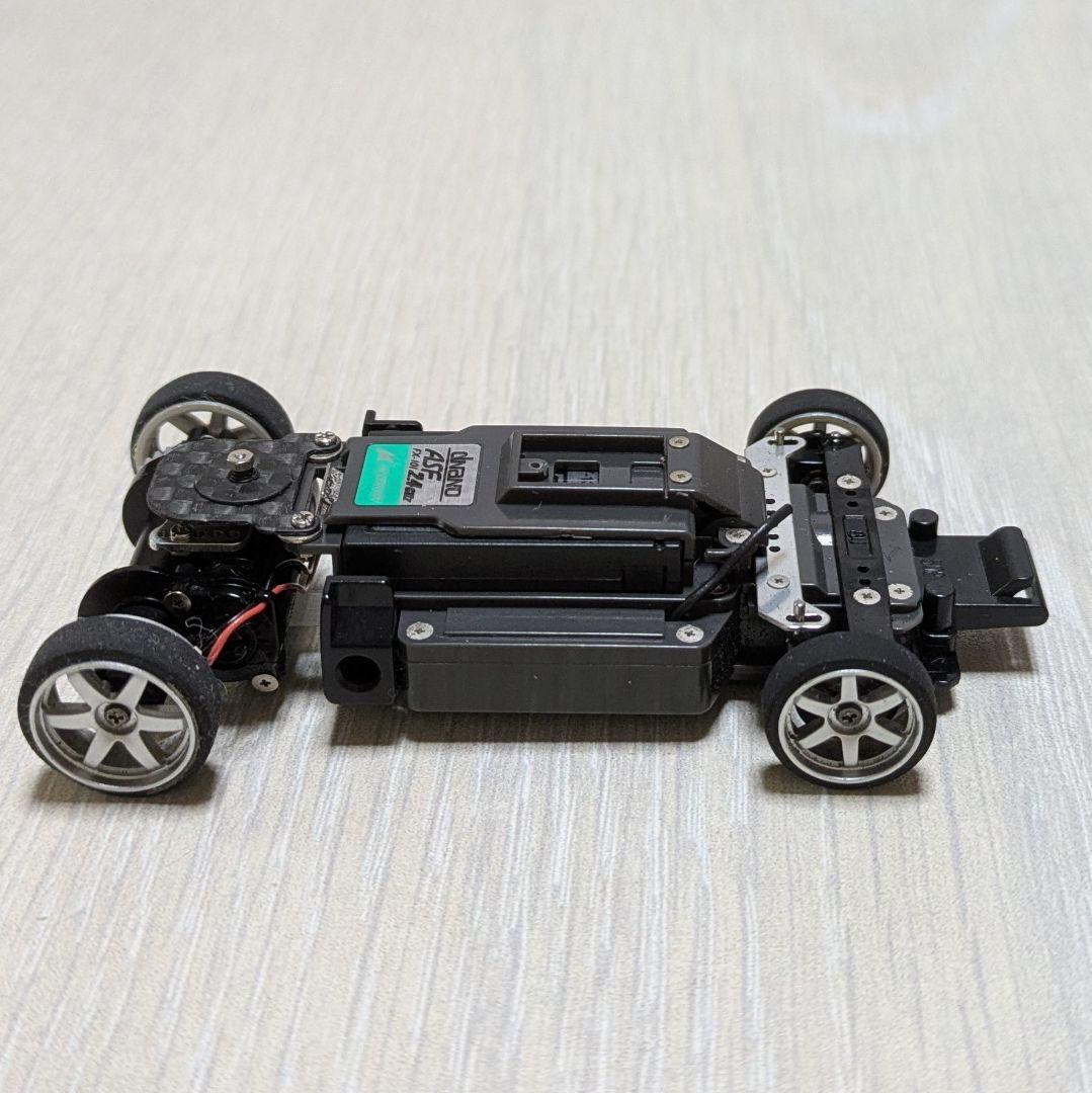 dNaNo ムルシエラゴ