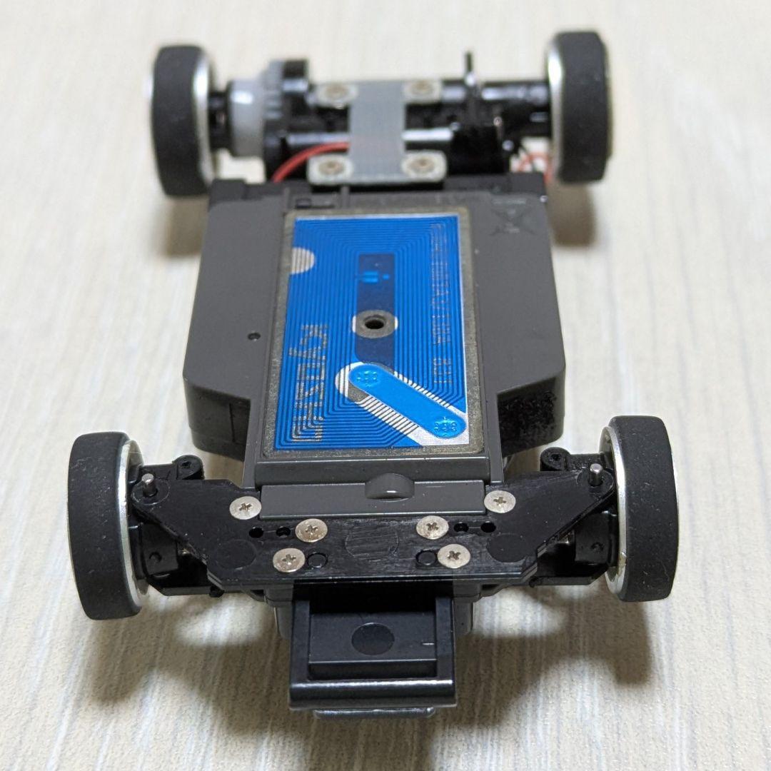 dNaNo ムルシエラゴ