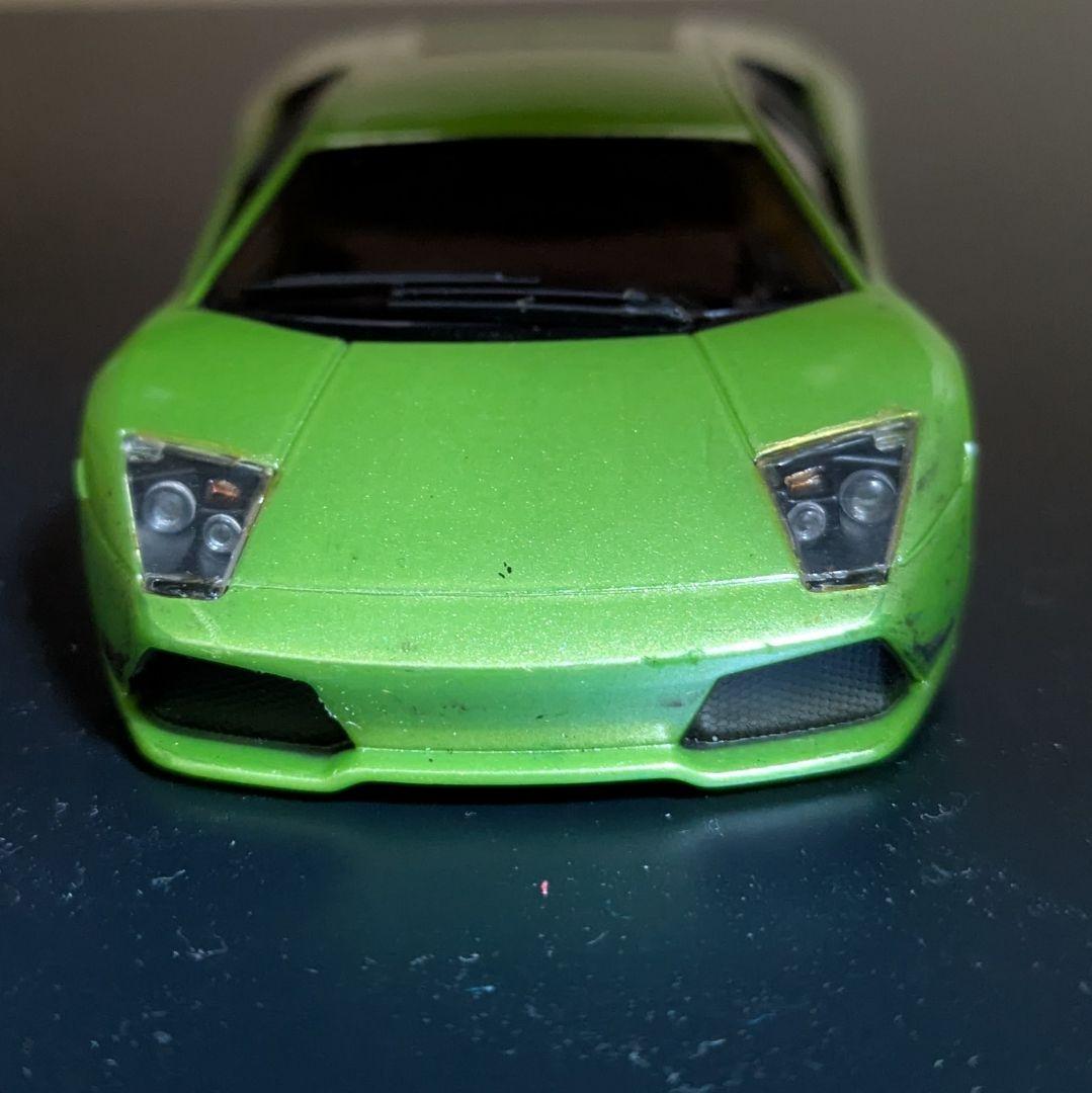 dNaNo ムルシエラゴ