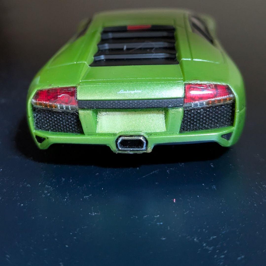 dNaNo ムルシエラゴ