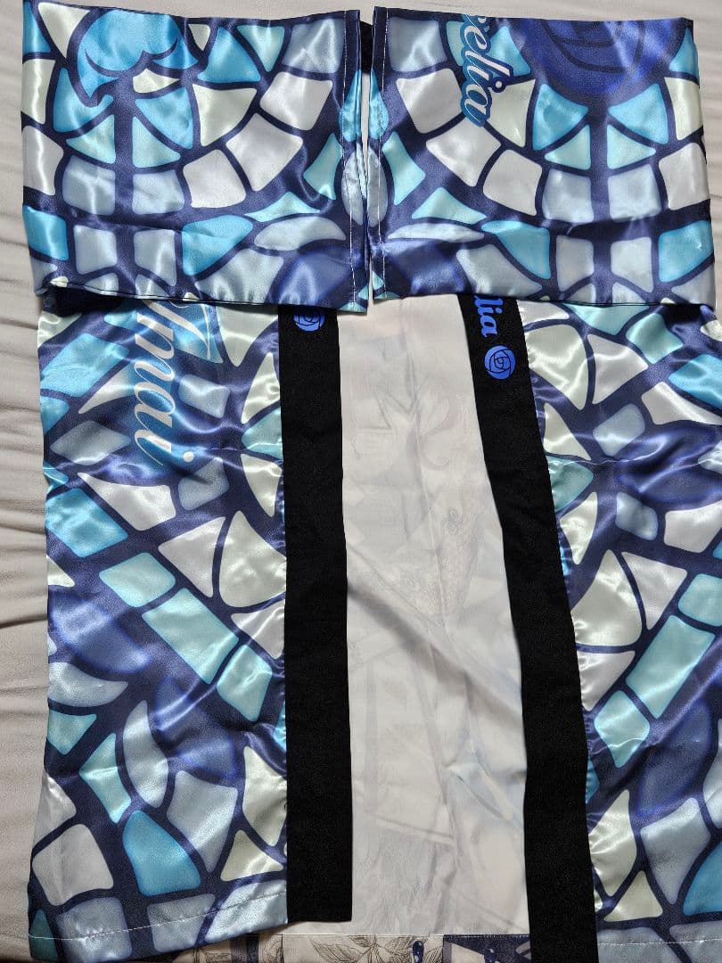 バンドリ Roselia 今井リサ 法被 星空の夜想曲