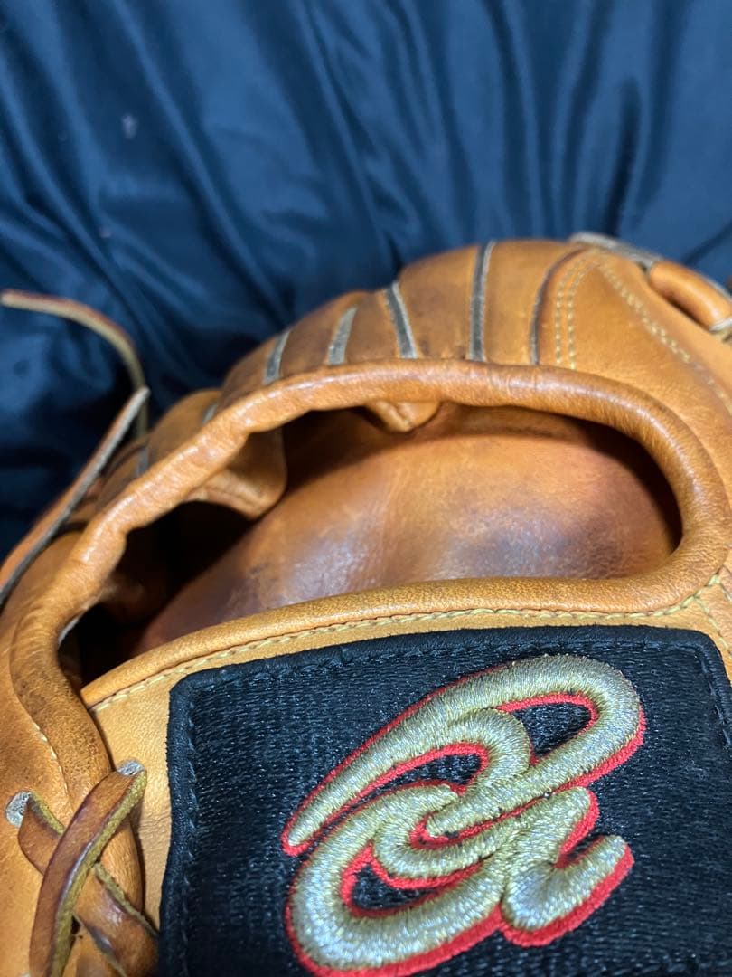 ドナイヤ　硬式　グローブ　グラブ　DJIK