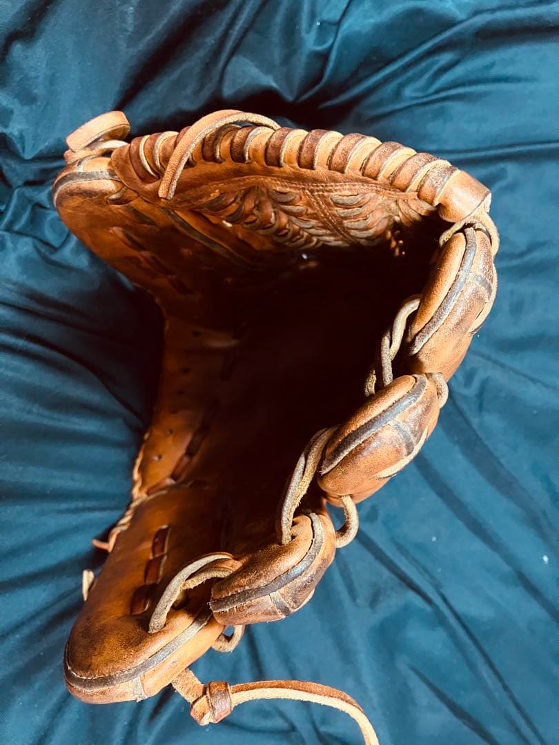 ドナイヤ　硬式　グローブ　グラブ　DJIK