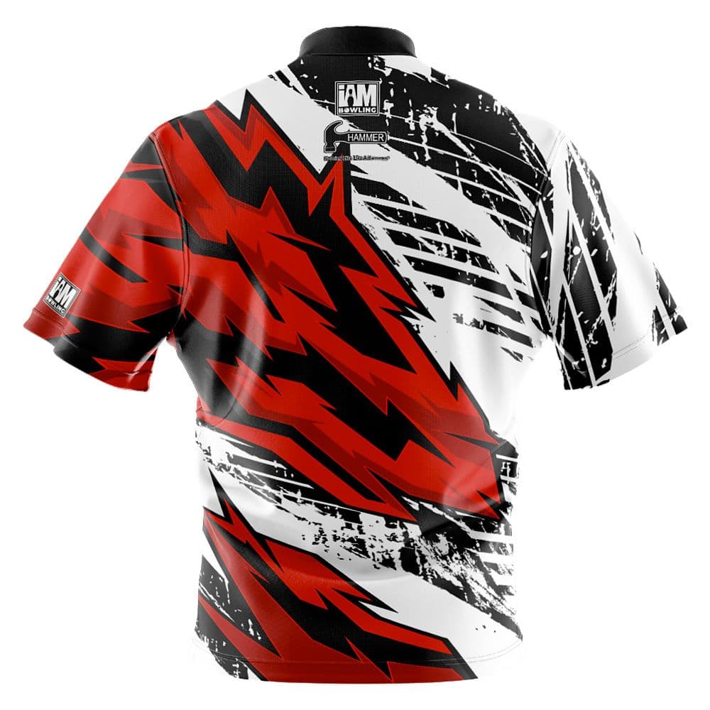 ◆HAMMER◆ ハンマー ボウリングウェア Mサイズ（USサイズ）