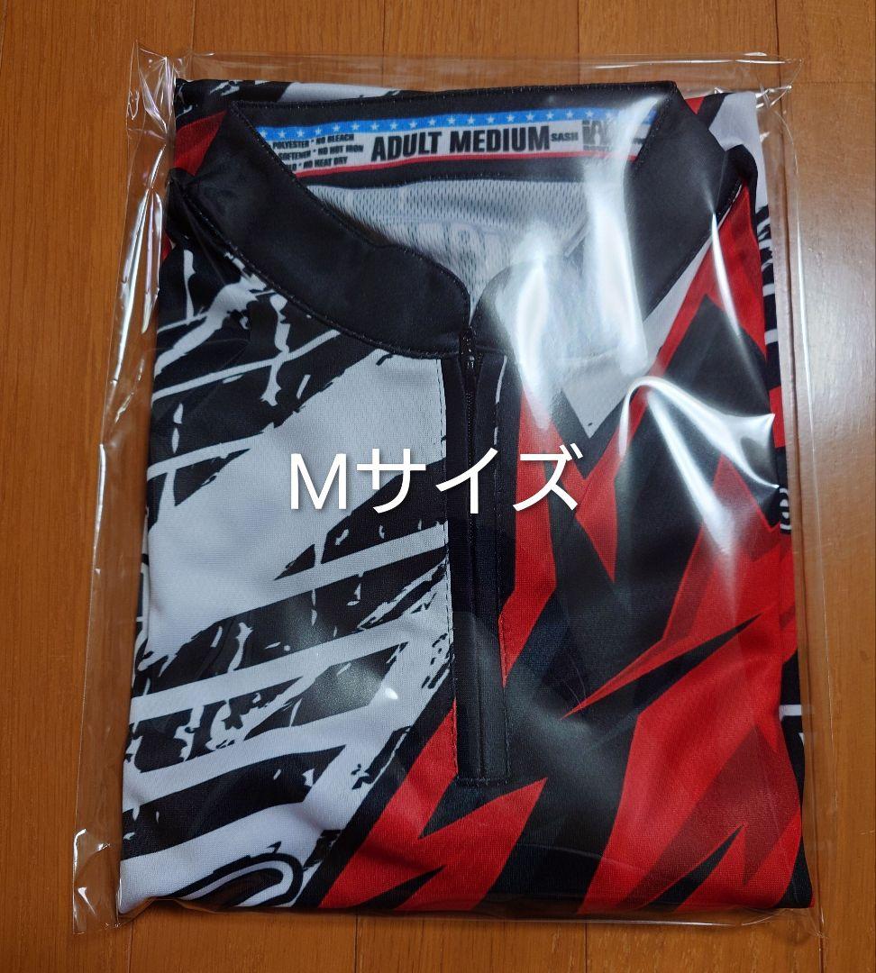 ◆HAMMER◆ ハンマー ボウリングウェア Mサイズ（USサイズ）