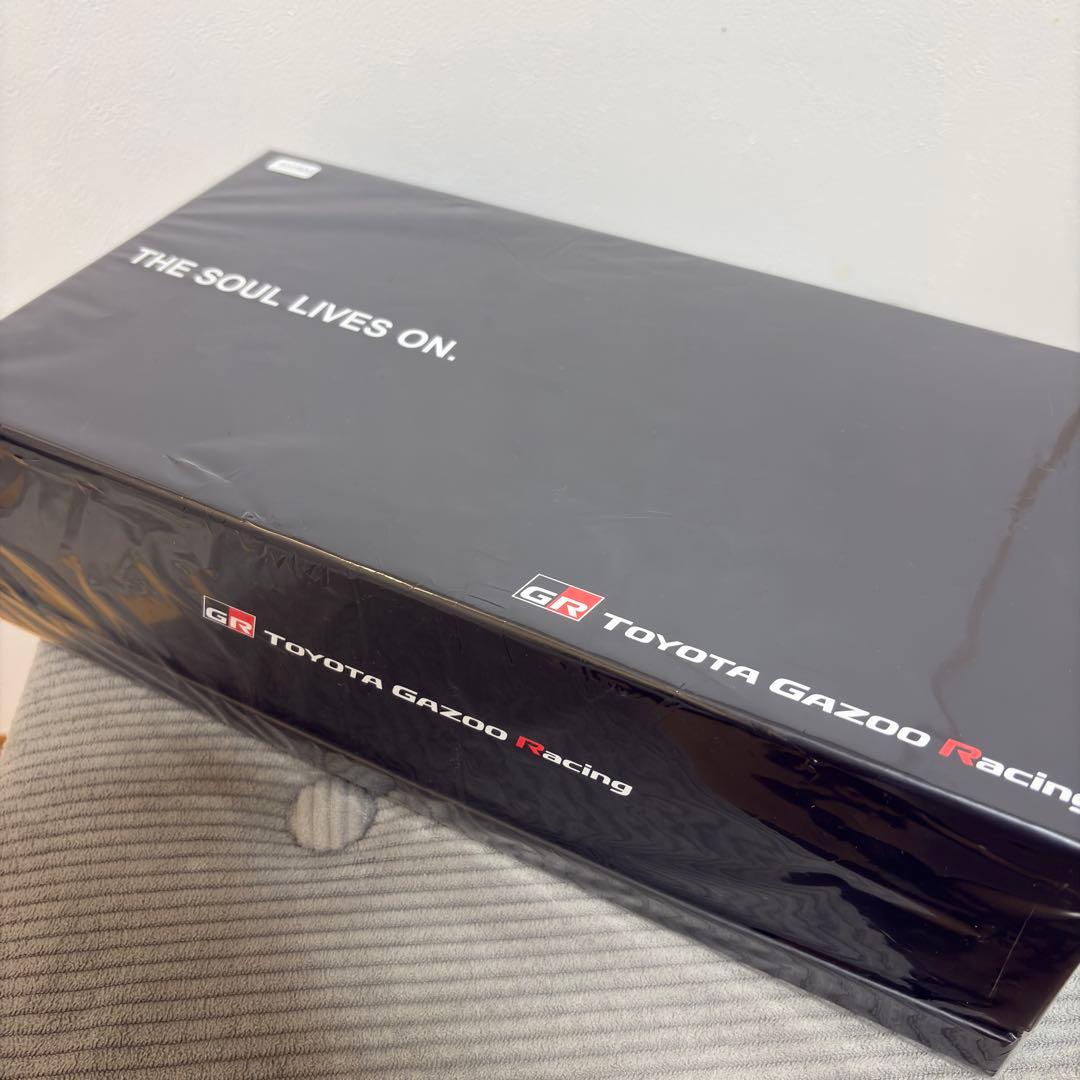 オ*ん様 【ゾロ目】1/43スケールモデルカー GR GT/LFA/2000GT