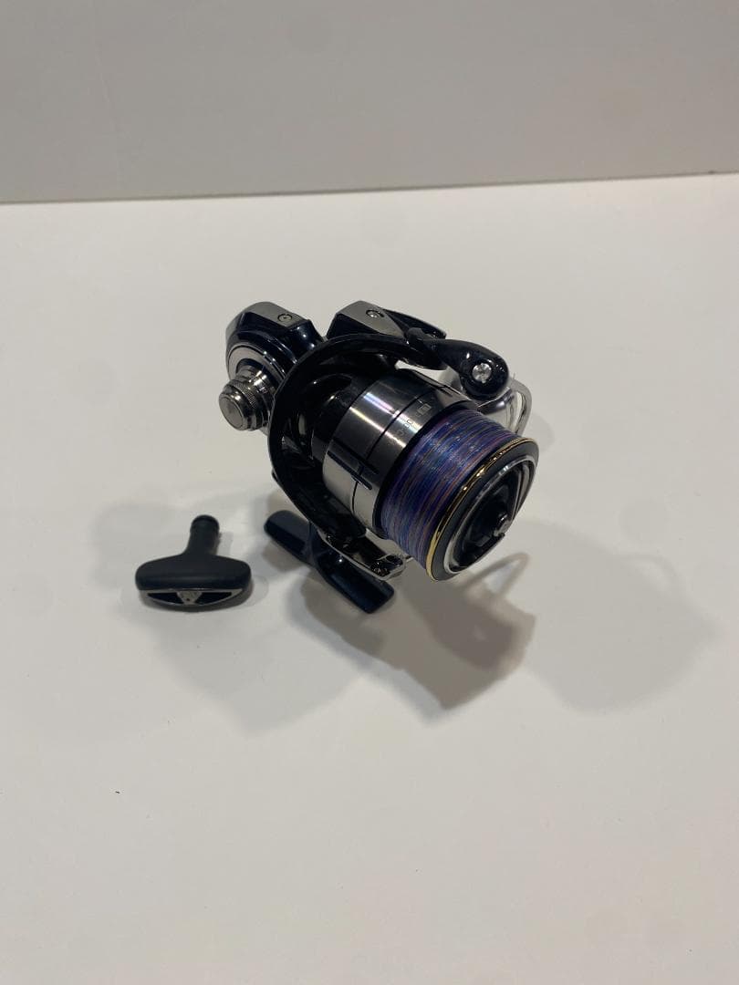 19 CERTATE LT3000-CXH　19セルテート +GOMEXUS