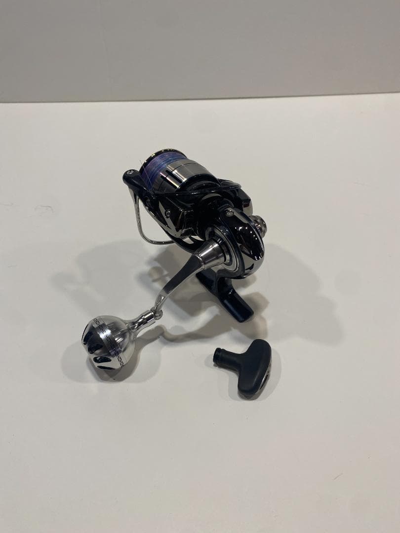 19 CERTATE LT3000-CXH　19セルテート +GOMEXUS