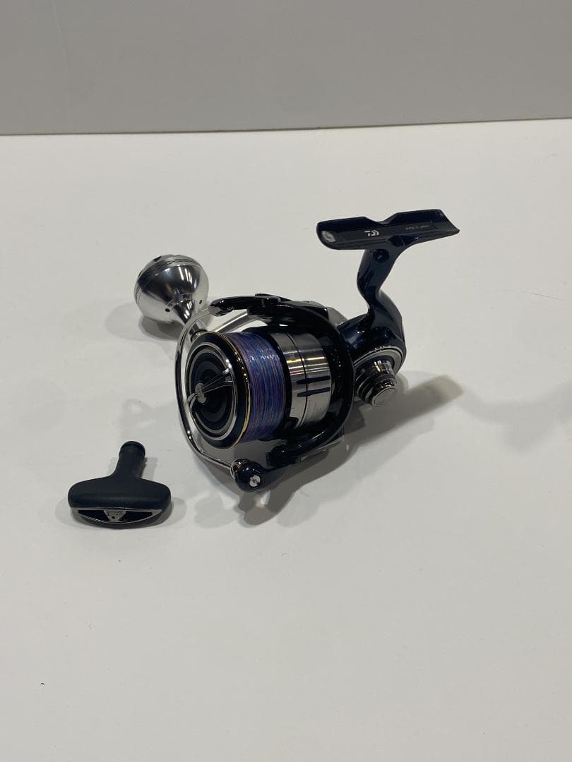 19 CERTATE LT3000-CXH　19セルテート +GOMEXUS