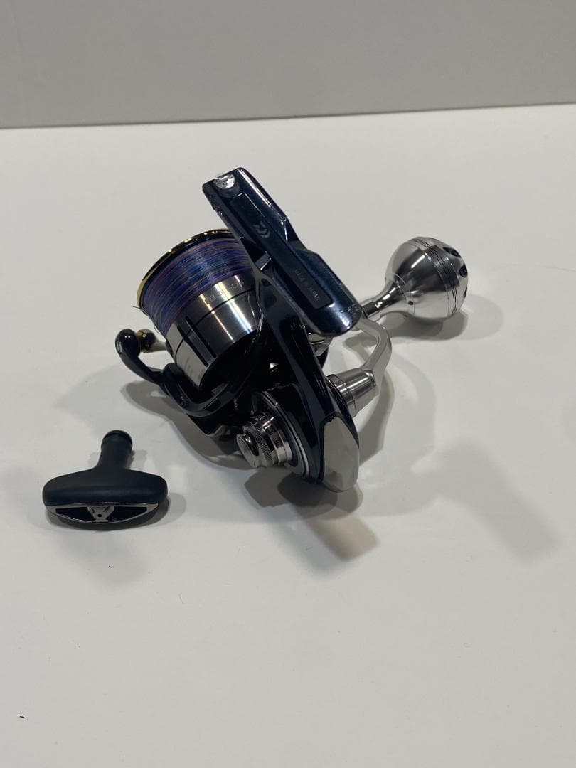 19 CERTATE LT3000-CXH　19セルテート +GOMEXUS