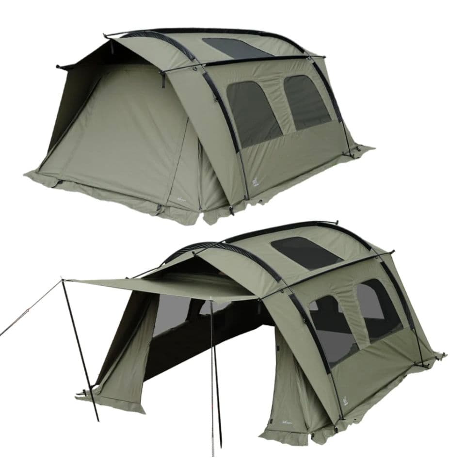 テント・タープ FUTURE FOX FOX BASE VILLA