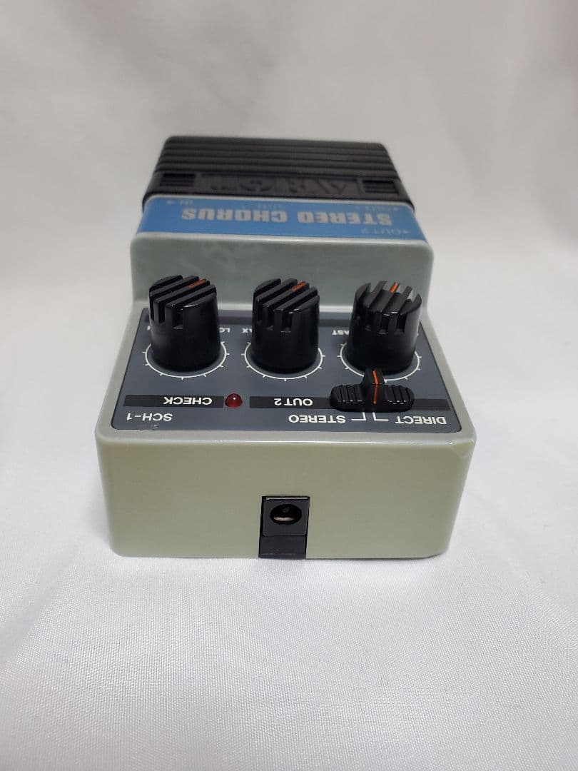 ARION SCH-1 コーラス