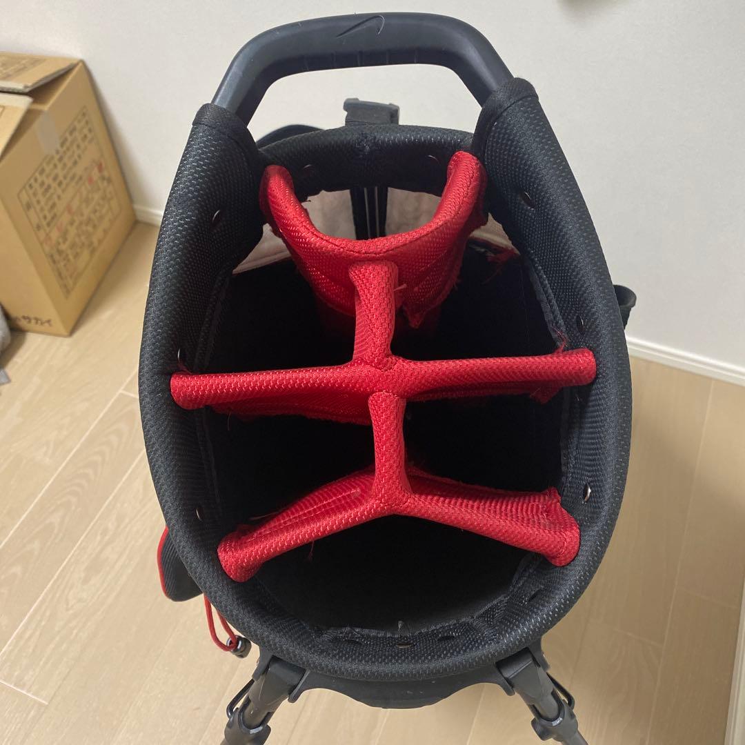 ナイキスタンドキャディバッグ