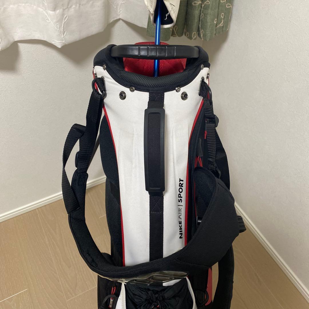 ナイキスタンドキャディバッグ