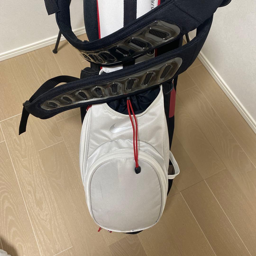 ナイキスタンドキャディバッグ