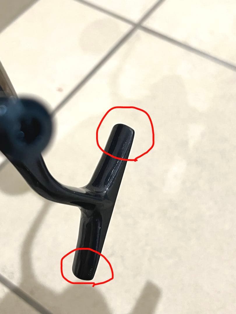 特価！　早い者勝ち！！極美品！！！ダイワ　23ソルティガ 6000-H