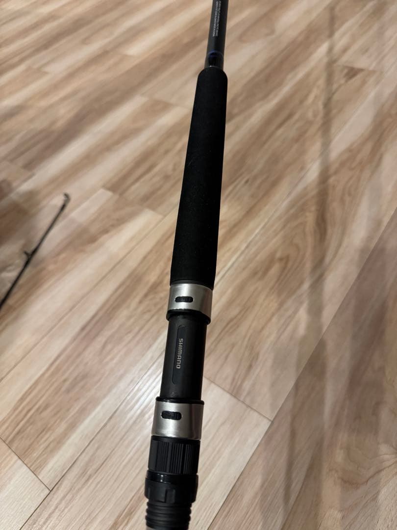 シマノ コルトスナイパー SS S100H