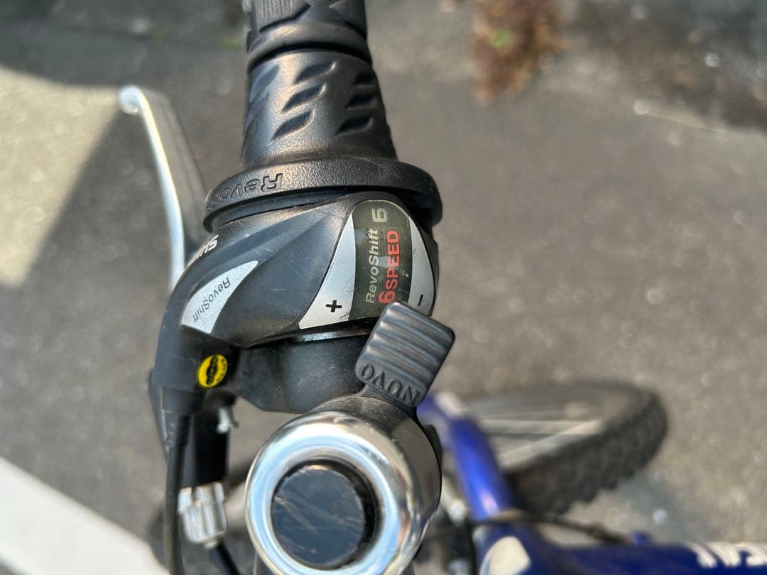 ⭐️セール本日限定　LOUIS GARNEAU LGS-J22キッズ22インチ