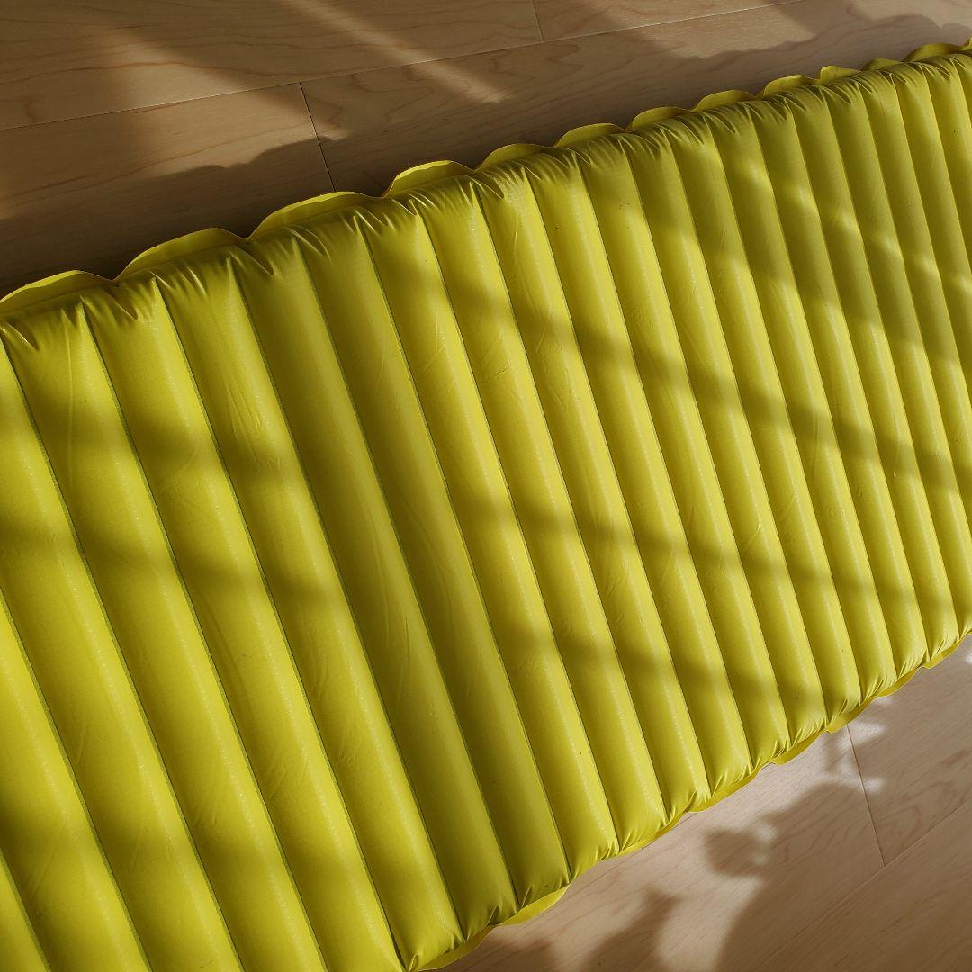 サーマレスト / ネオエアーXライトWR (IR製)