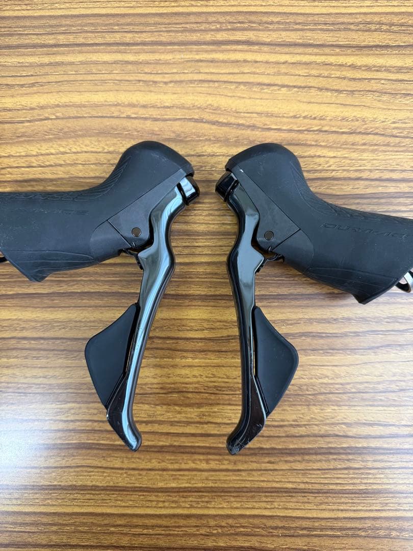 デュラエース DURA-ACE sti r9100