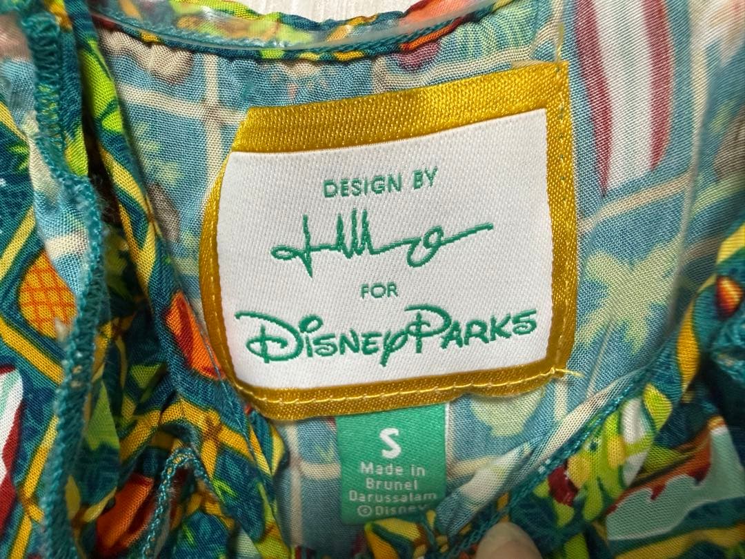 【美品】アウラニ限定！オルメルワンピース