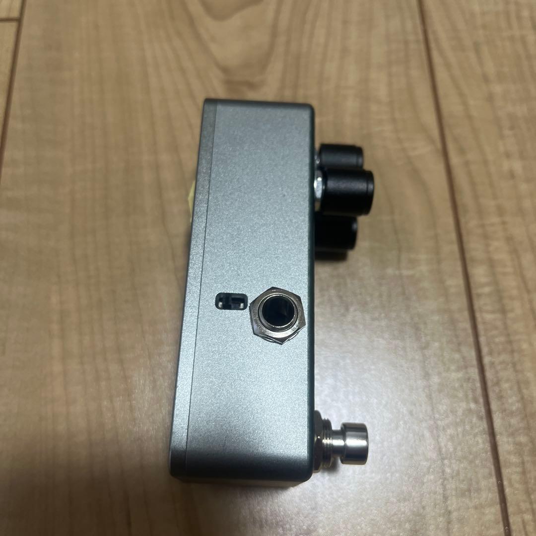 ギター OneControl Sea Turquoise Delay