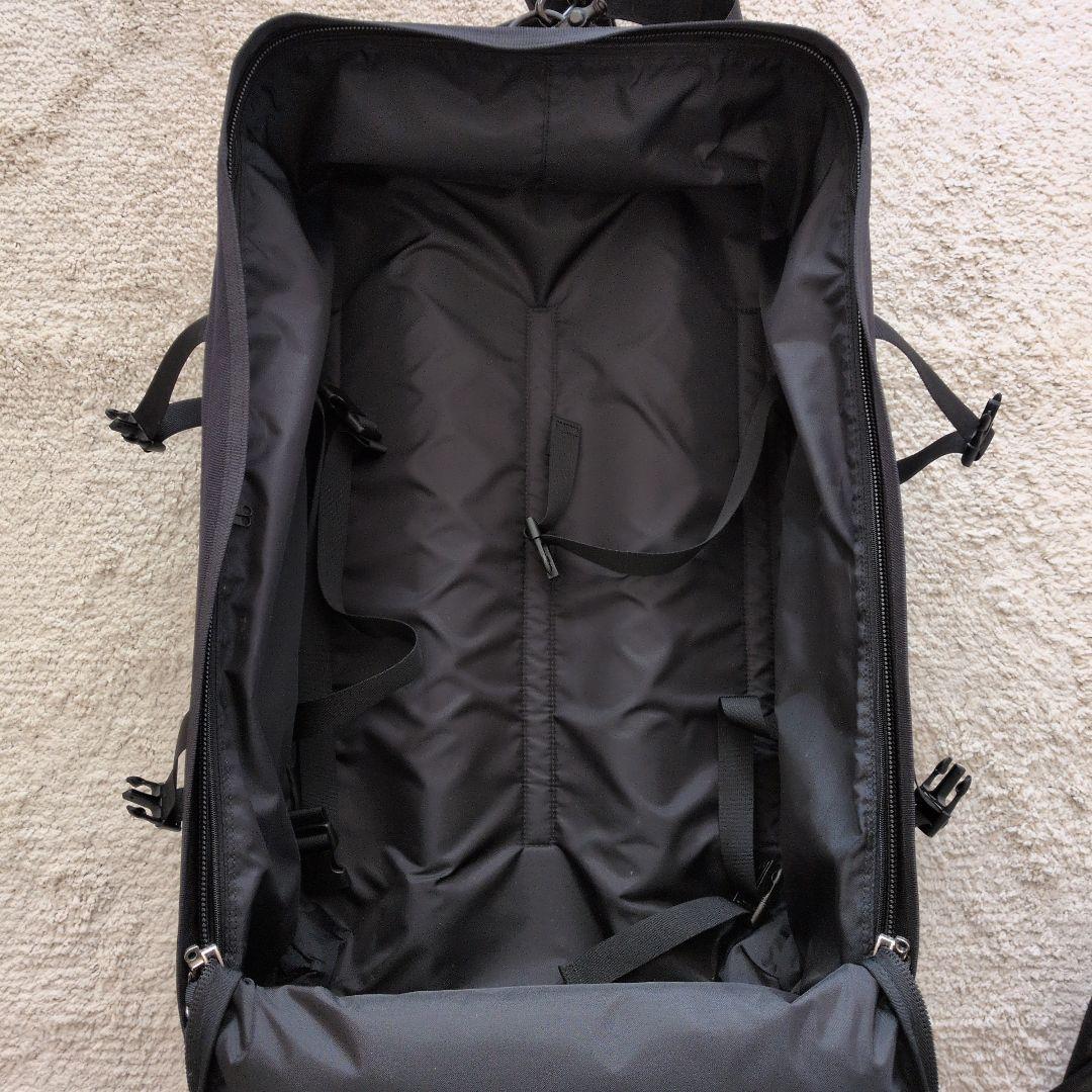 旅行かばん・小分けバッグ PORTER / TRIP ROLLER BOSTON BAG