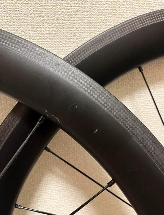 Prime BLACK EDITION CL 50mm ＋GP5000TT TR