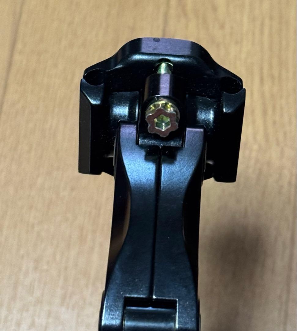 cane creek thudbuster st 27.2mm用　シートポスト