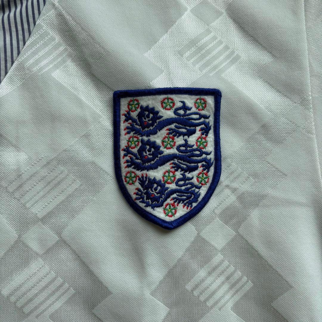 イングランド代表 umbro アンブロ ユニフォーム 90年 93年 94年